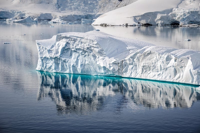 Antarctica exploration